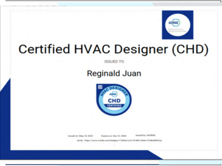 Certification 4