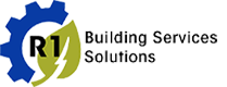 R1 Building Service Solutions Logo
